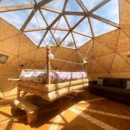 Xalet De Prades Aparthotel Εξωτερικό φωτογραφία