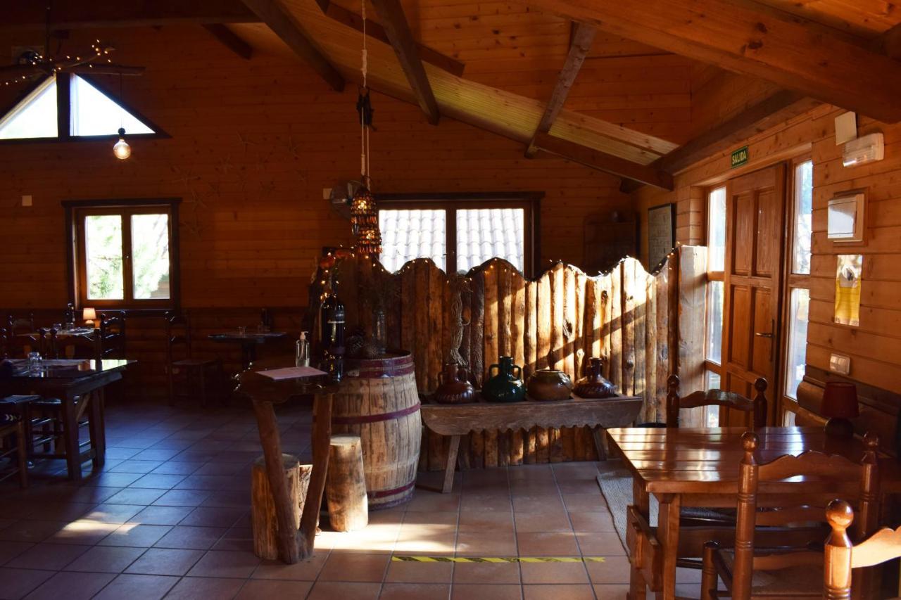 Xalet De Prades Aparthotel Εξωτερικό φωτογραφία