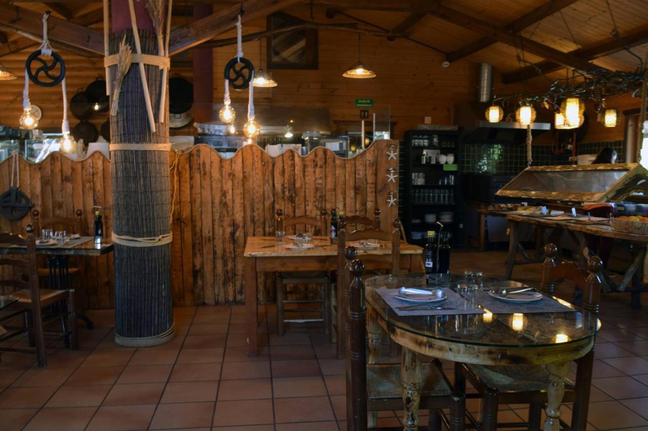 Xalet De Prades Aparthotel Εξωτερικό φωτογραφία
