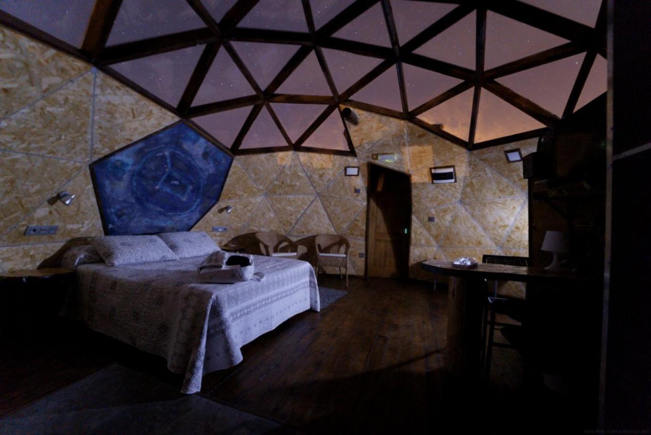 Xalet De Prades Aparthotel Εξωτερικό φωτογραφία