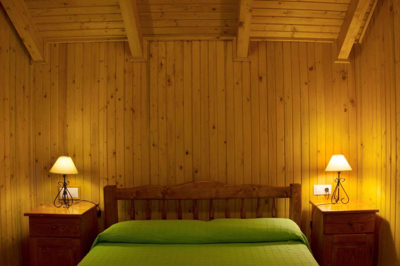 Xalet De Prades Aparthotel Εξωτερικό φωτογραφία
