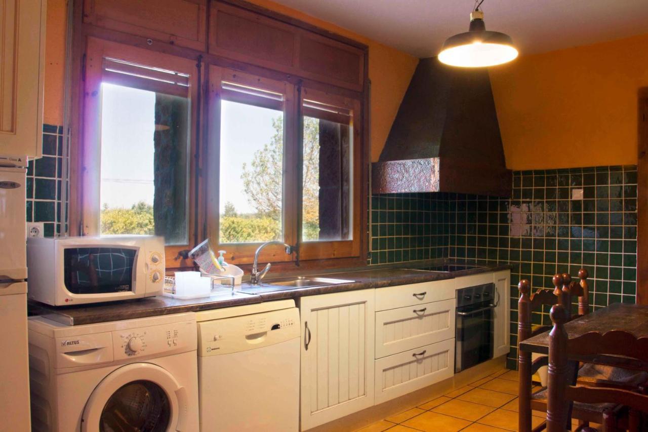 Xalet De Prades Aparthotel Εξωτερικό φωτογραφία