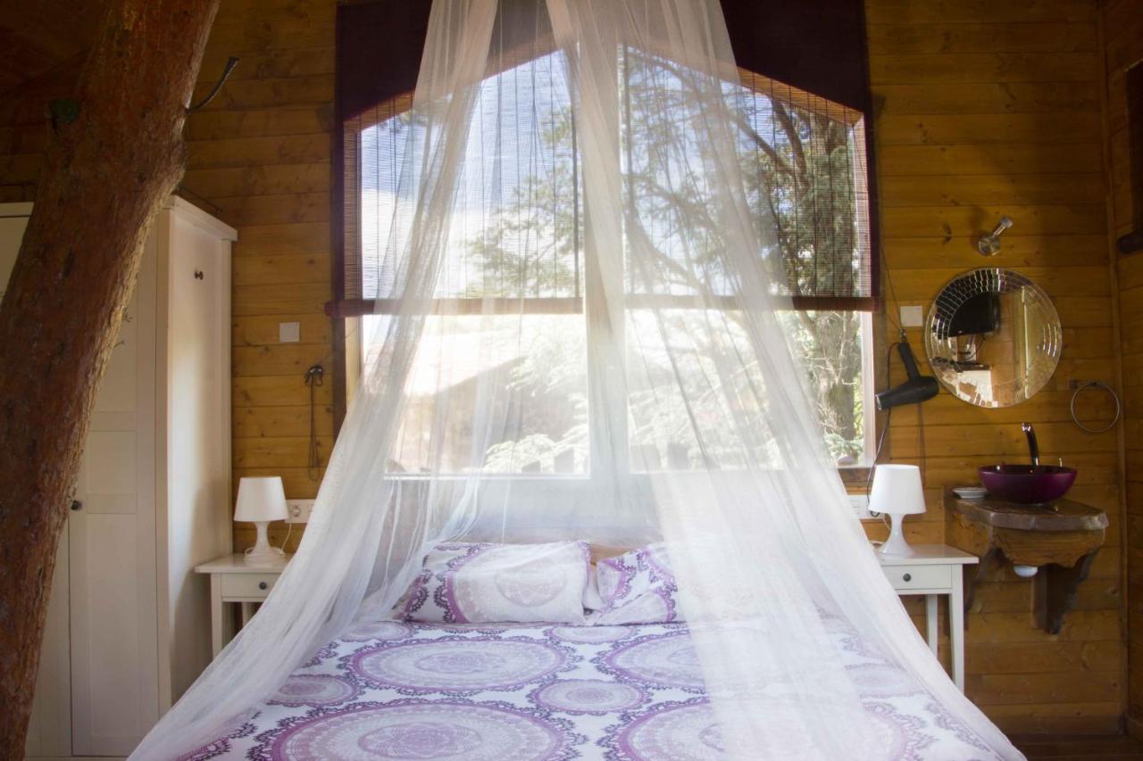 Xalet De Prades Aparthotel Εξωτερικό φωτογραφία