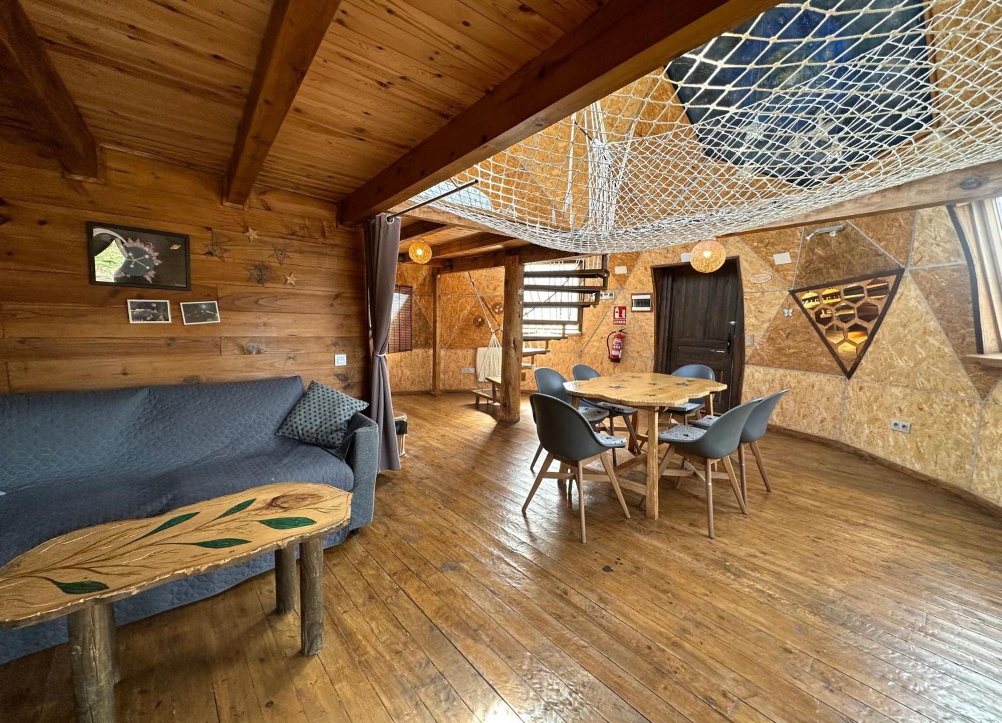 Xalet De Prades Aparthotel Εξωτερικό φωτογραφία